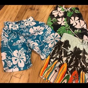 Boys shirts! Like New or NWT!